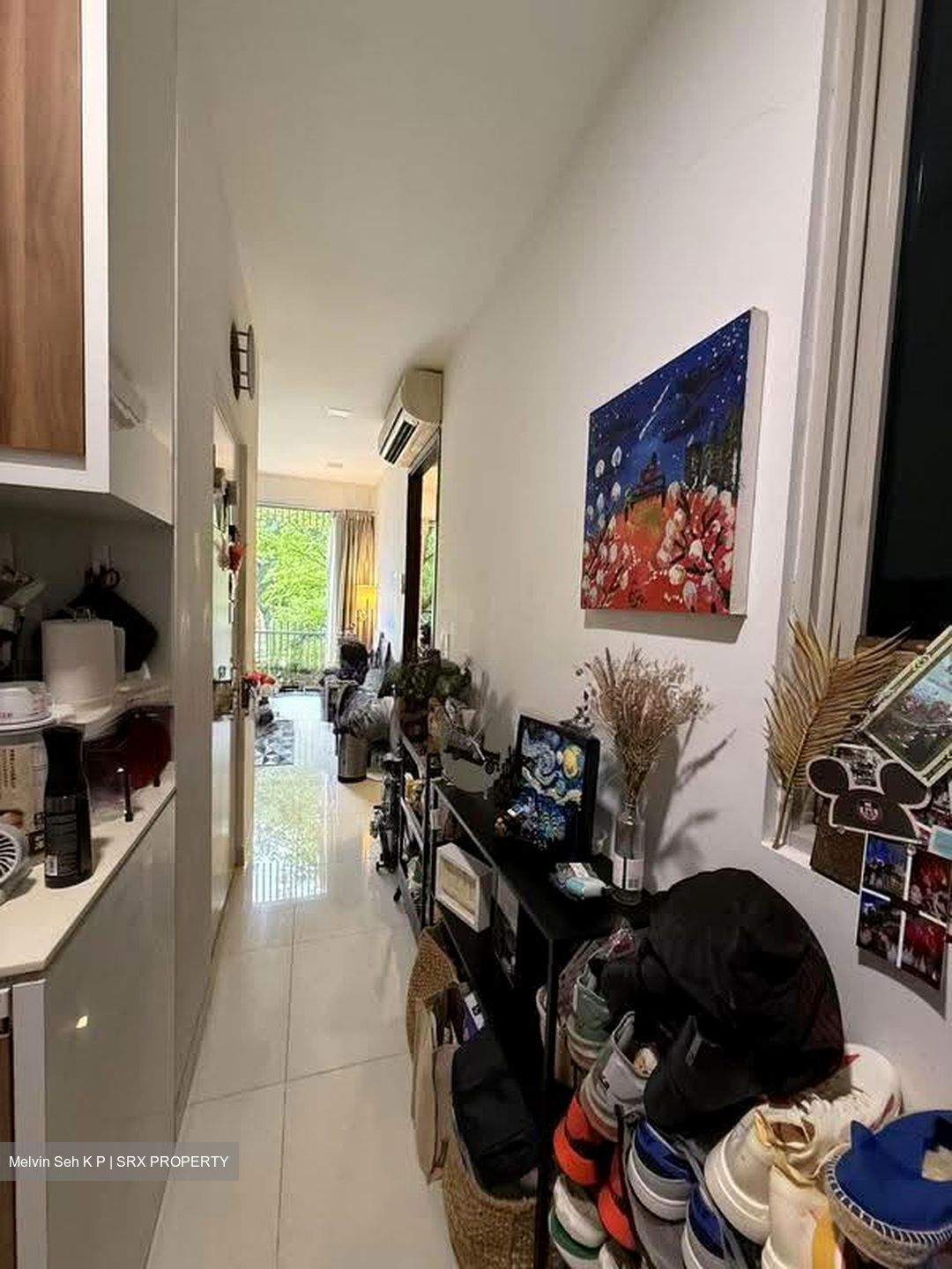 The Water Edge (D14), Apartment #630354091